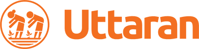 Uttaran logo